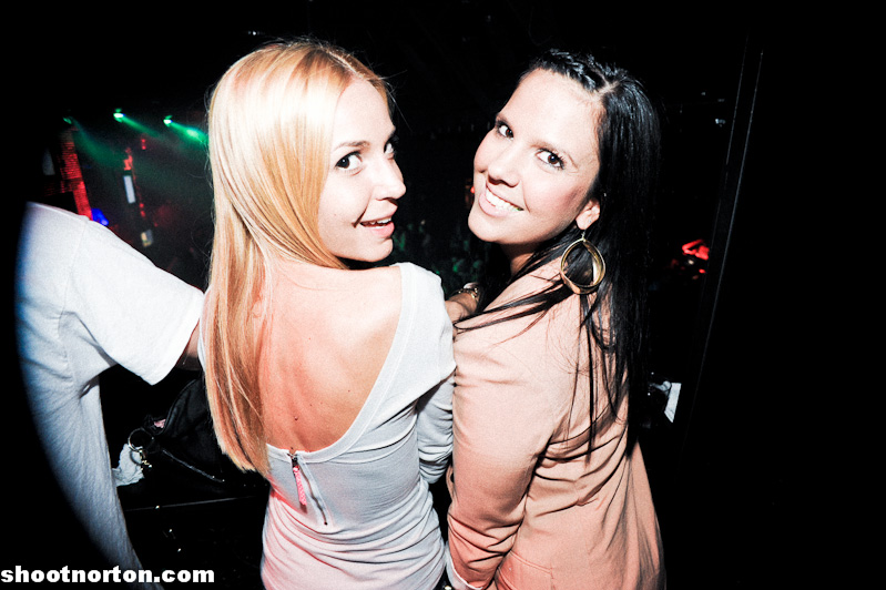 Mr. Oizo @ Voyeur SD, photograph 22