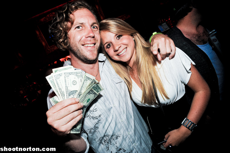 Mr. Oizo @ Voyeur SD, photograph 63