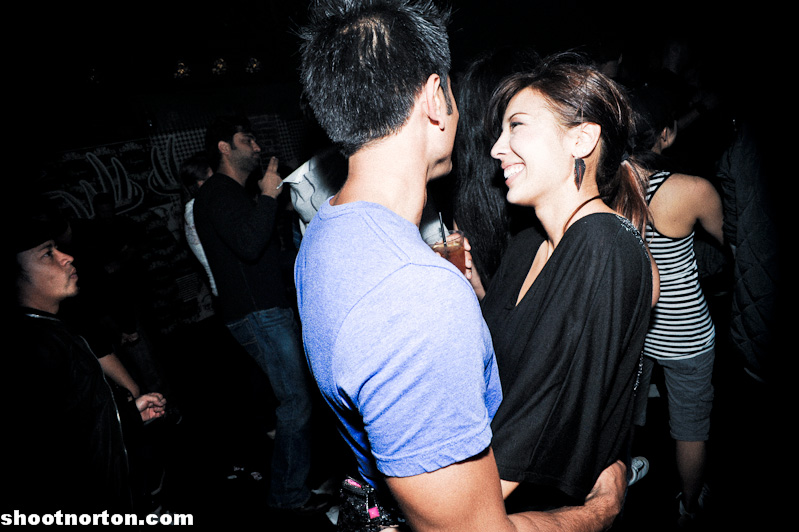 Mr. Oizo @ Voyeur SD, photograph 70