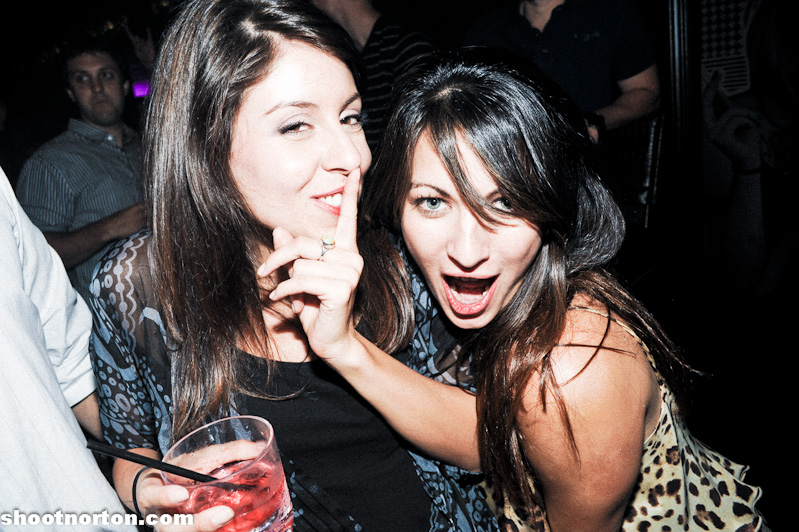 Mr. Oizo @ Voyeur SD, photograph 82