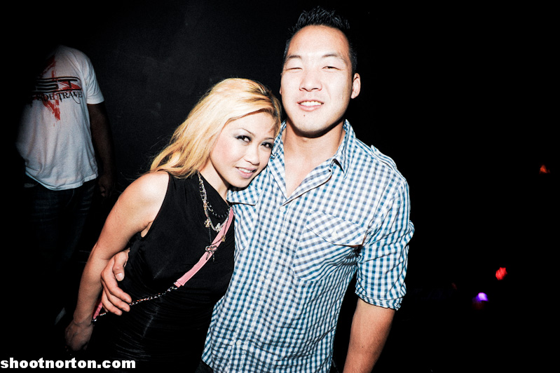 Mr. Oizo @ Voyeur SD, photograph 109