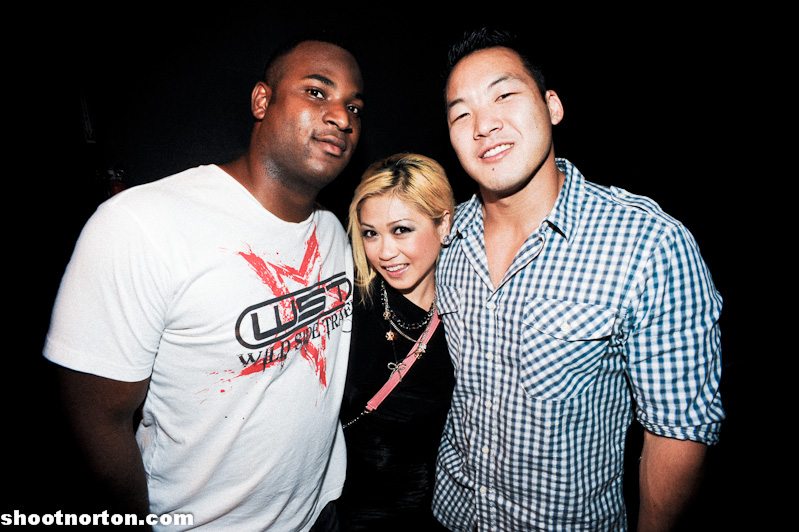 Mr. Oizo @ Voyeur SD, photograph 110