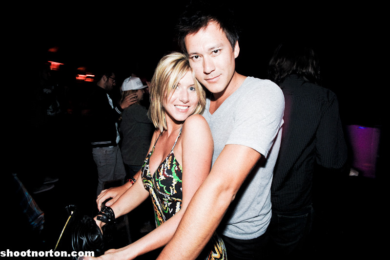 Mr. Oizo @ Voyeur SD, photograph 124