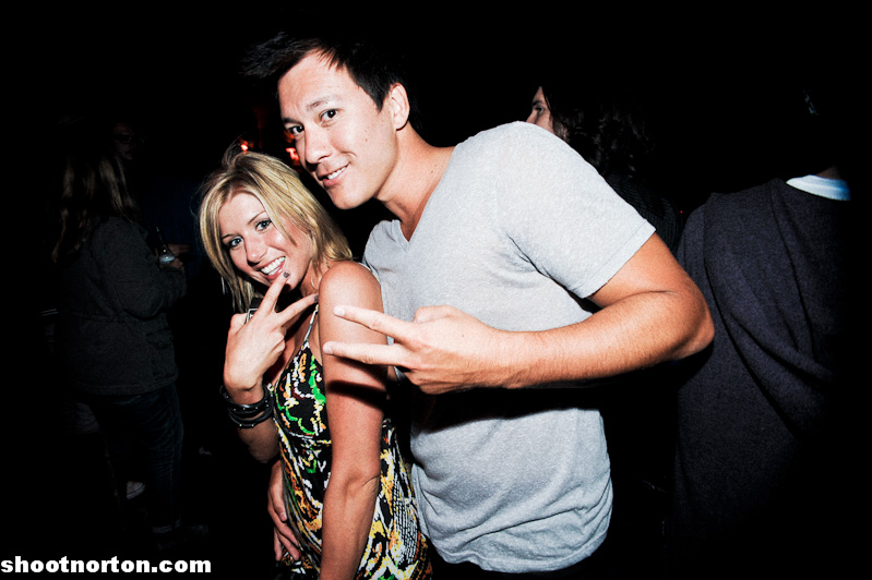 Mr. Oizo @ Voyeur SD, photograph 126