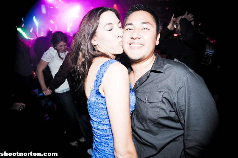 Mr. Oizo @ Voyeur SD, photograph 150
