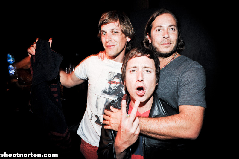 Mr. Oizo @ Voyeur SD, photograph 168