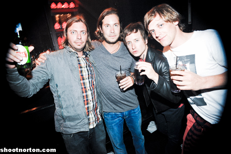 Mr. Oizo @ Voyeur SD, photograph 169