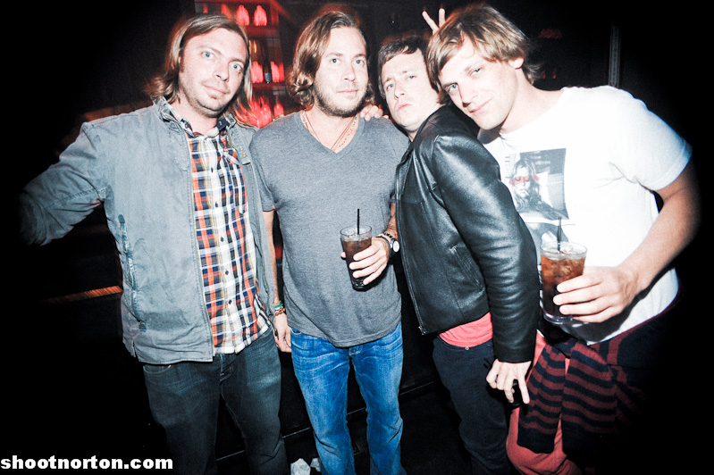 Mr. Oizo @ Voyeur SD, photograph 170