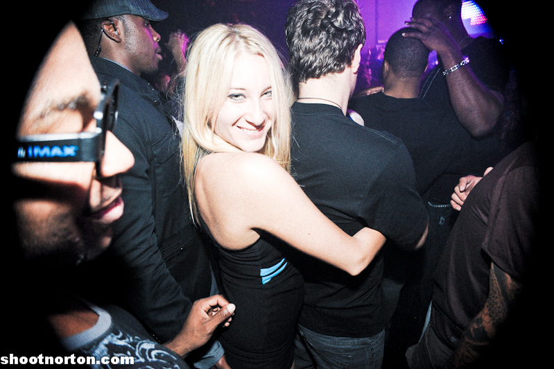 Mr. Oizo @ Voyeur SD, photograph 187