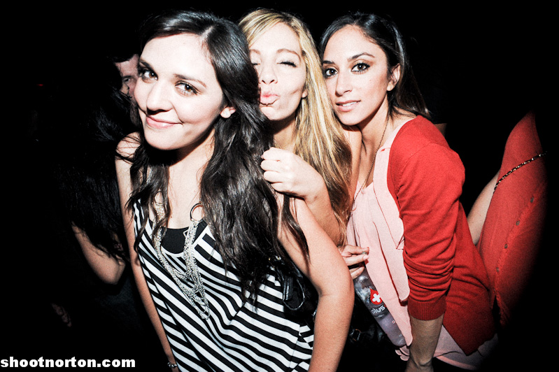 Mr. Oizo @ Voyeur SD, photograph 196