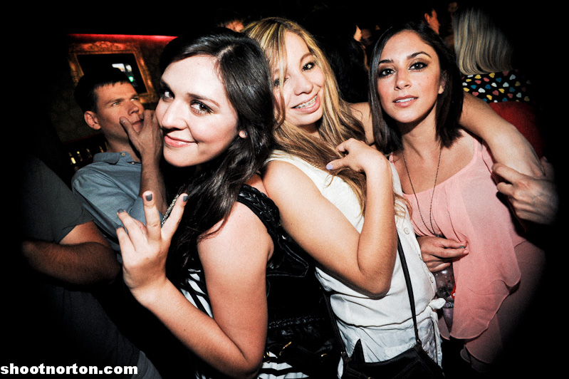 Mr. Oizo @ Voyeur SD, photograph 197