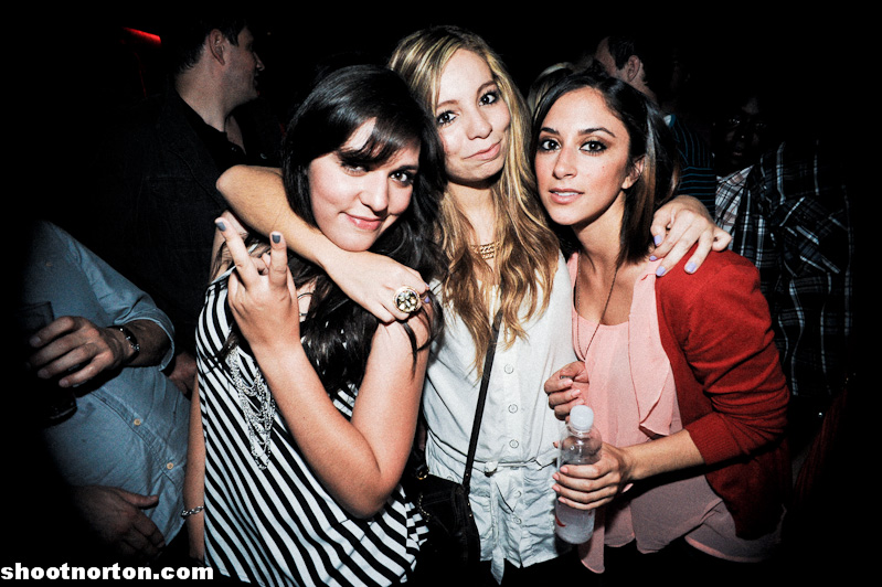 Mr. Oizo @ Voyeur SD, photograph 198
