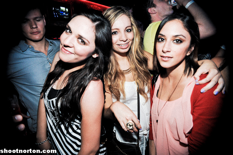 Mr. Oizo @ Voyeur SD, photograph 201
