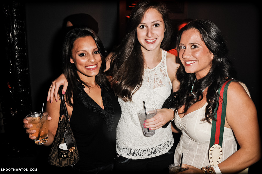 Shockey's Birthday @ Voyeur San Diego, photograph 5