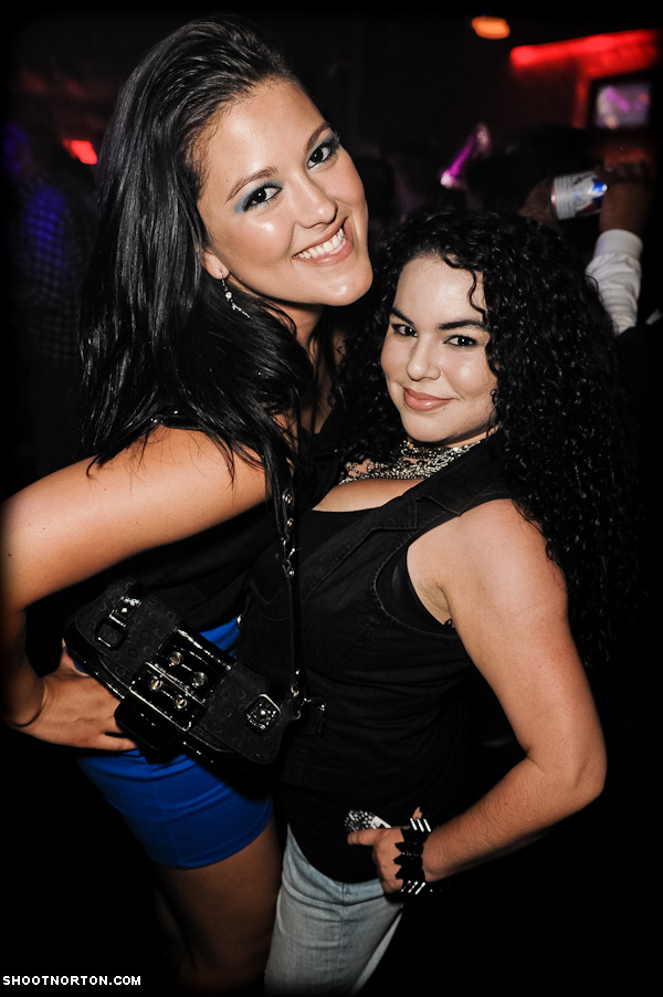 Shockey's Birthday @ Voyeur San Diego, photograph 8