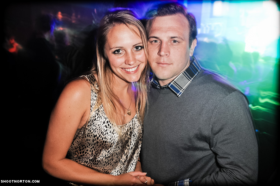 Shockey's Birthday @ Voyeur San Diego, photograph 16