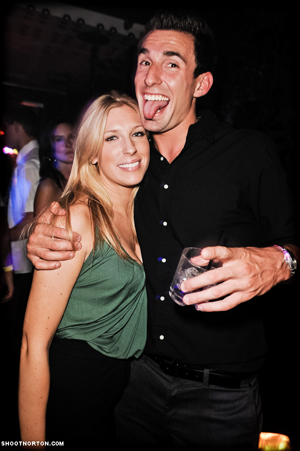 Shockey's Birthday @ Voyeur San Diego, photograph 18