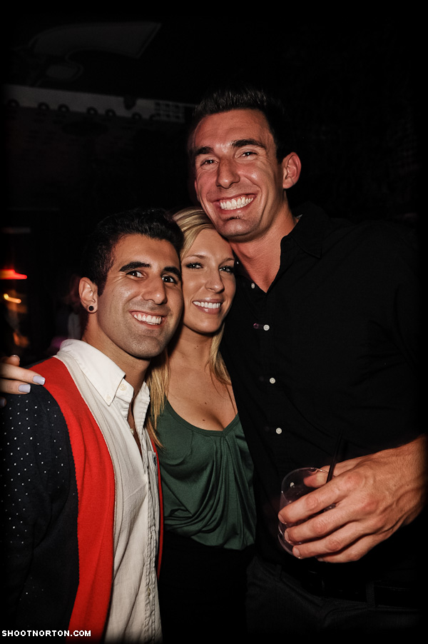 Shockey's Birthday @ Voyeur San Diego, photograph 19