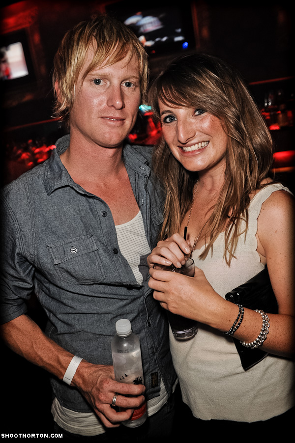 Shockey's Birthday @ Voyeur San Diego, photograph 25
