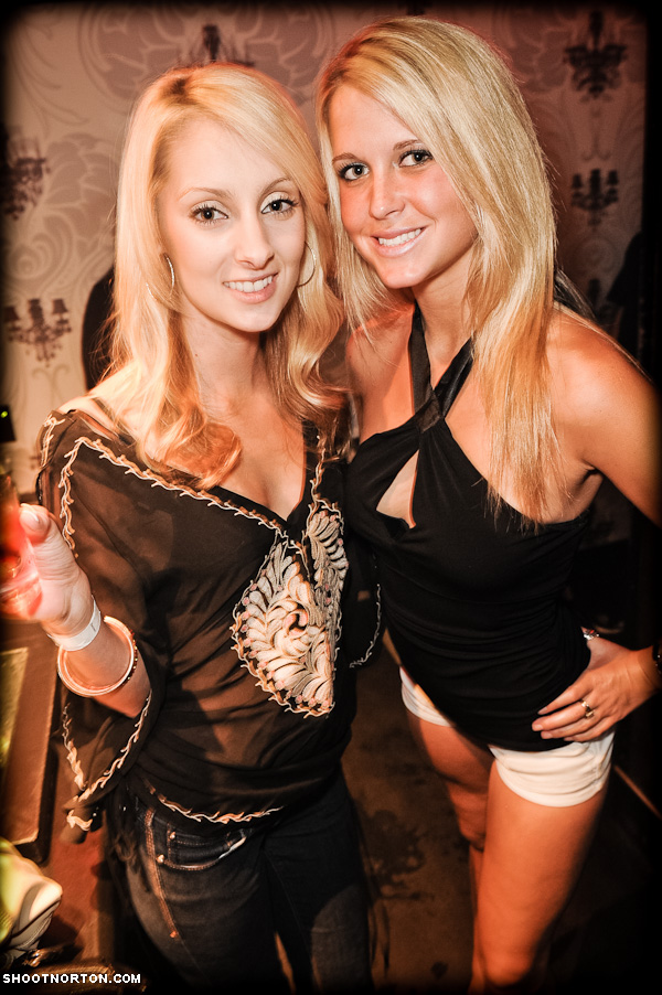 Shockey's Birthday @ Voyeur San Diego, photograph 26