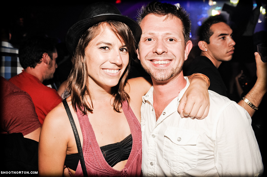 Shockey's Birthday @ Voyeur San Diego, photograph 49