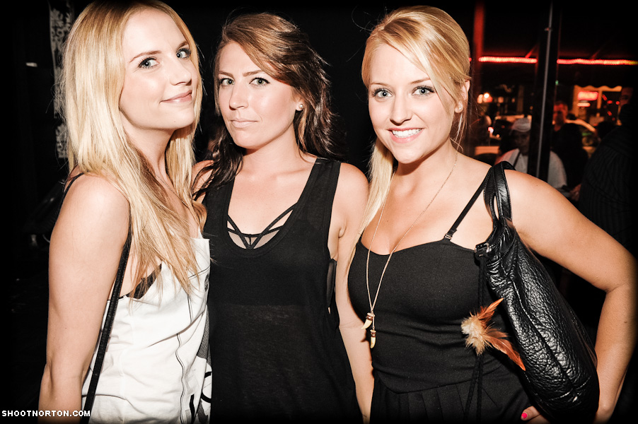 Shockey's Birthday @ Voyeur San Diego, photograph 52