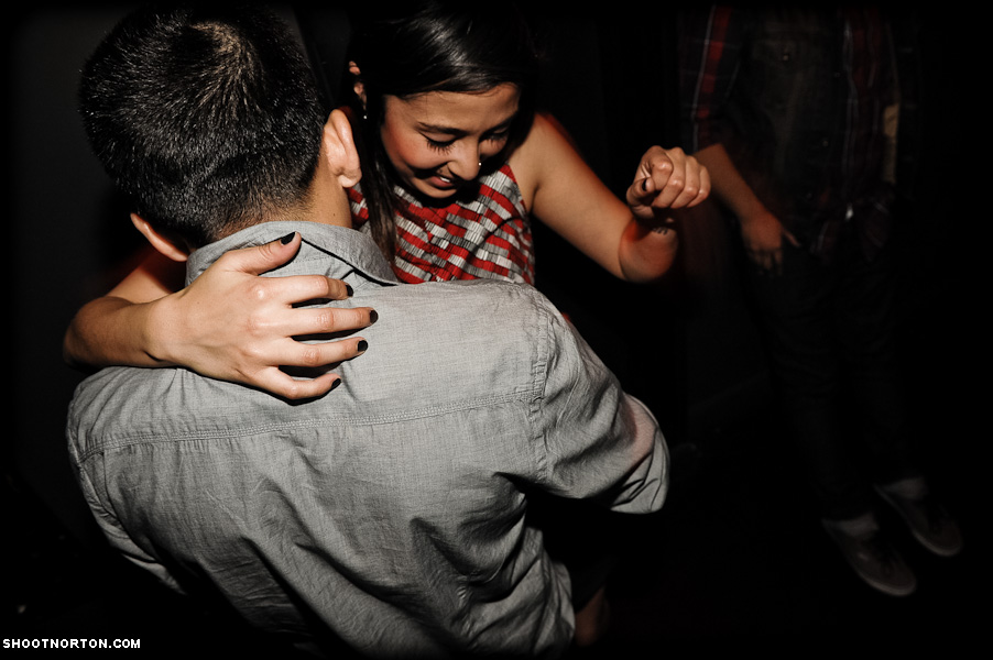 Shockey's Birthday @ Voyeur San Diego, photograph 55