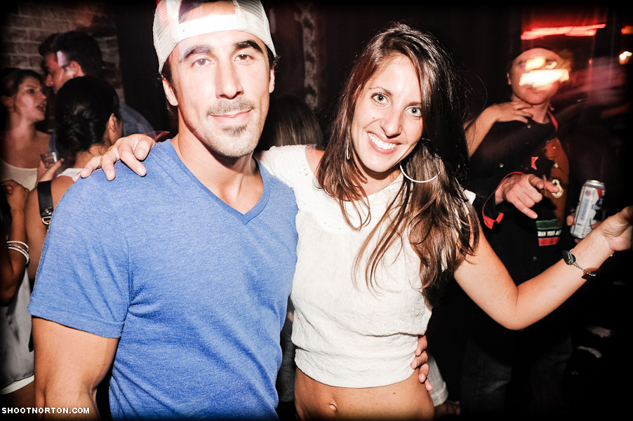 Shockey's Birthday @ Voyeur San Diego, photograph 63
