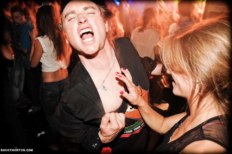 Shockey's Birthday @ Voyeur San Diego, photograph 65