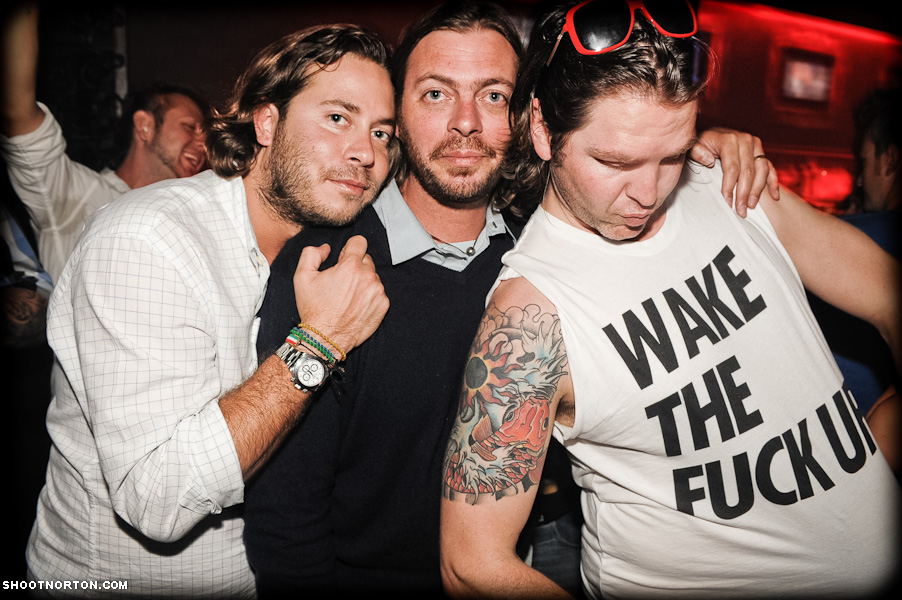 Shockey's Birthday @ Voyeur San Diego, photograph 69