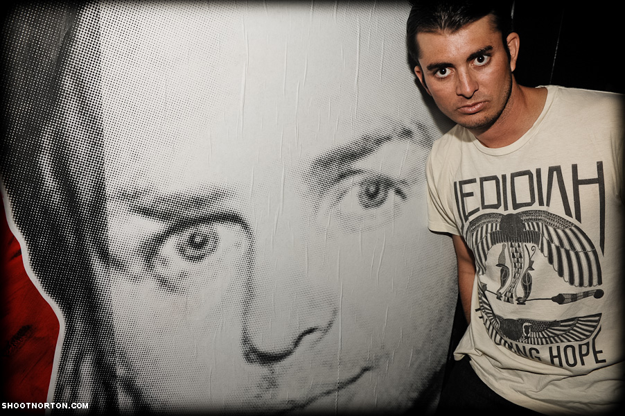 Shockey's Birthday @ Voyeur San Diego, photograph 75