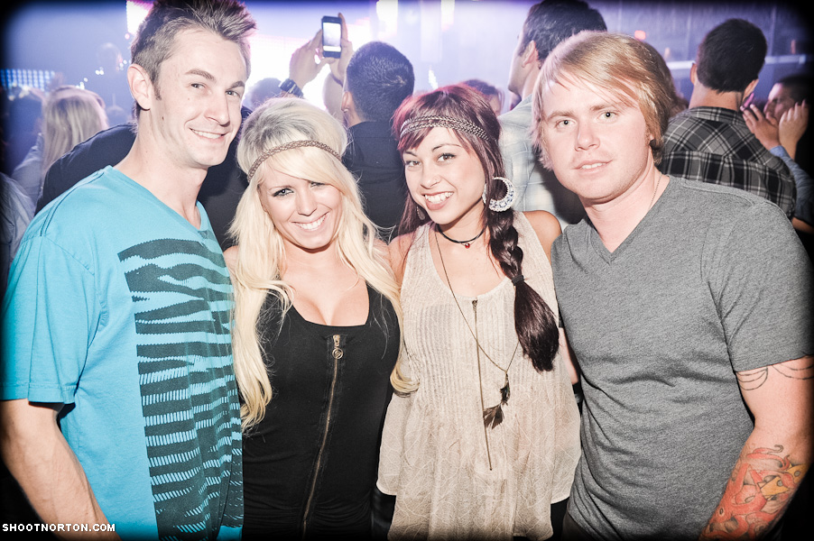 Shockey's Birthday @ Voyeur San Diego, photograph 79