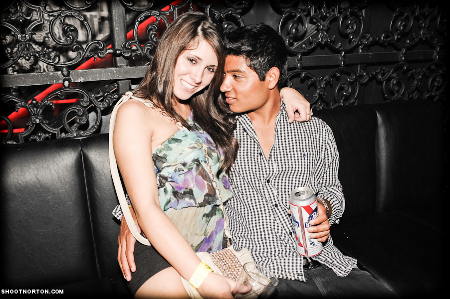 Shockey's Birthday @ Voyeur San Diego, photograph 85
