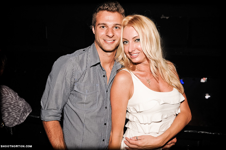 Shockey's Birthday @ Voyeur San Diego, photograph 86