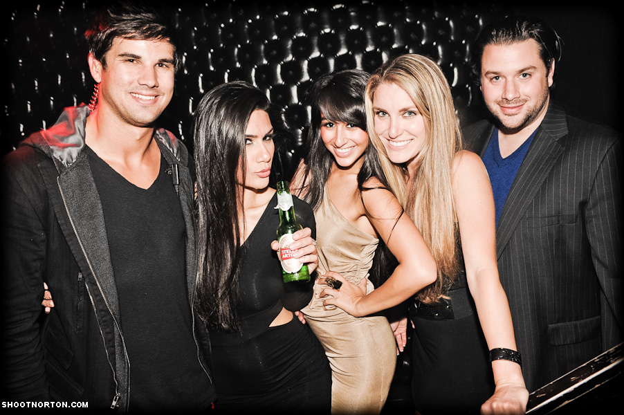 Shockey's Birthday @ Voyeur San Diego, photograph 89