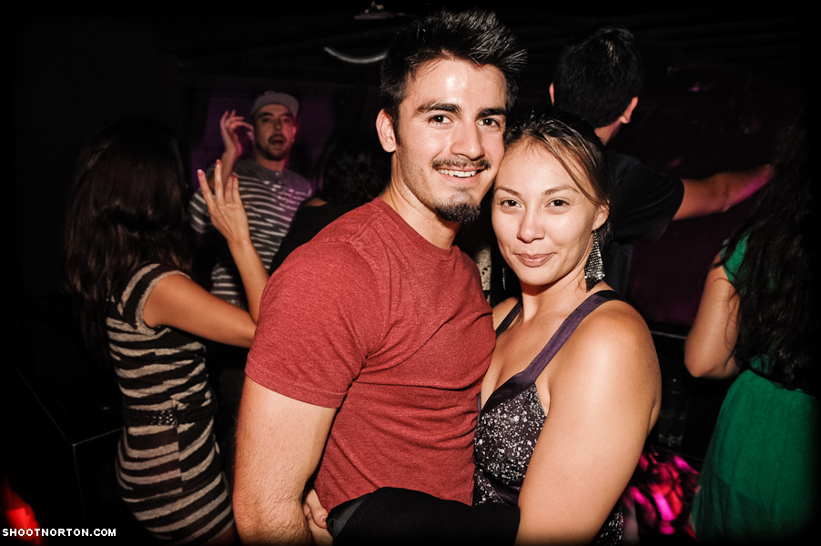 Shockey's Birthday @ Voyeur San Diego, photograph 95