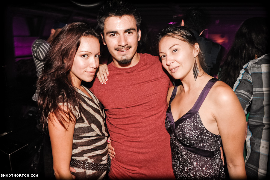 Shockey's Birthday @ Voyeur San Diego, photograph 96