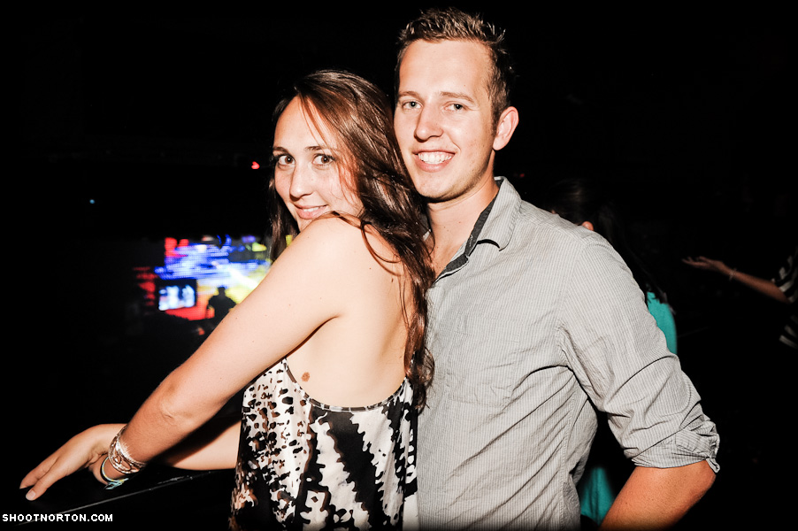 Shockey's Birthday @ Voyeur San Diego, photograph 102