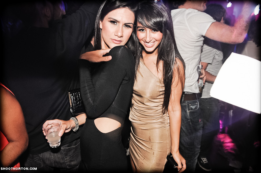 Shockey's Birthday @ Voyeur San Diego, photograph 110