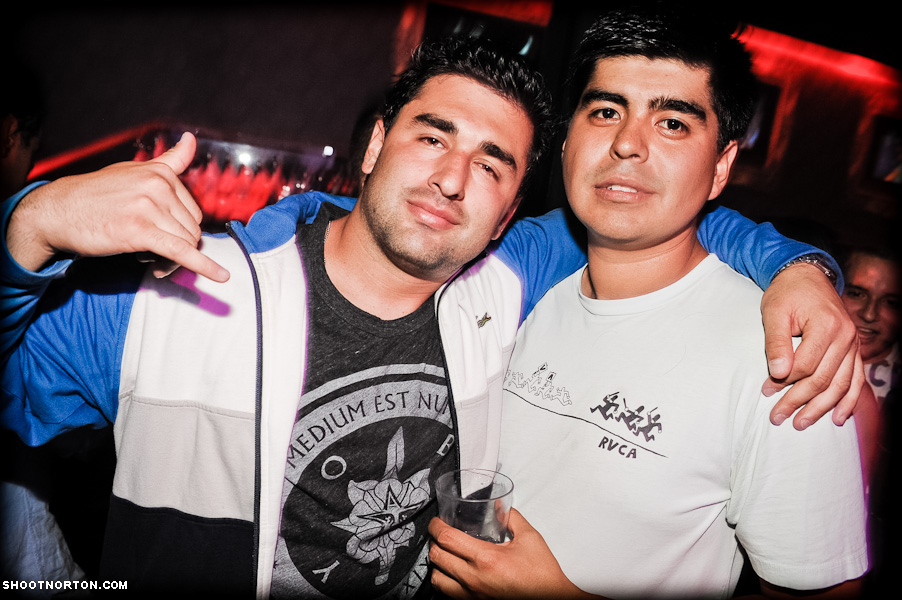 Shockey's Birthday @ Voyeur San Diego, photograph 111