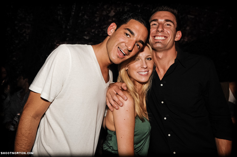 Shockey's Birthday @ Voyeur San Diego, photograph 113