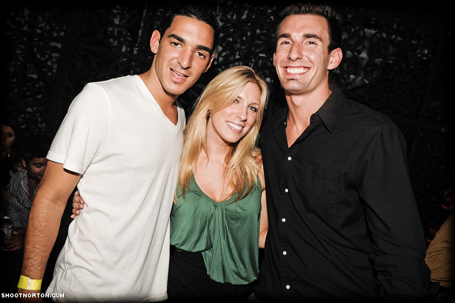 Shockey's Birthday @ Voyeur San Diego, photograph 114