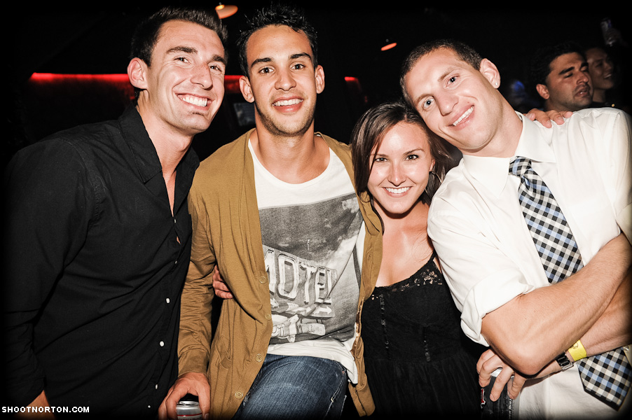 Shockey's Birthday @ Voyeur San Diego, photograph 116