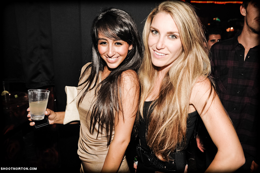 Shockey's Birthday @ Voyeur San Diego, photograph 132