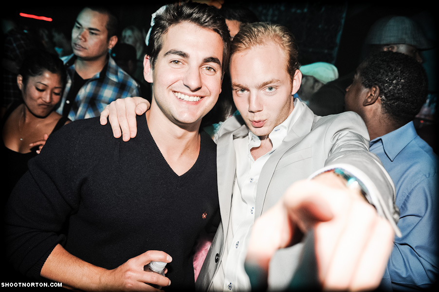Shockey's Birthday @ Voyeur San Diego, photograph 134