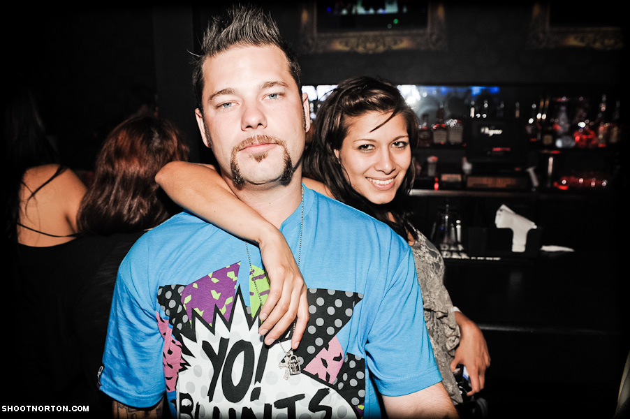 Shockey's Birthday @ Voyeur San Diego, photograph 135