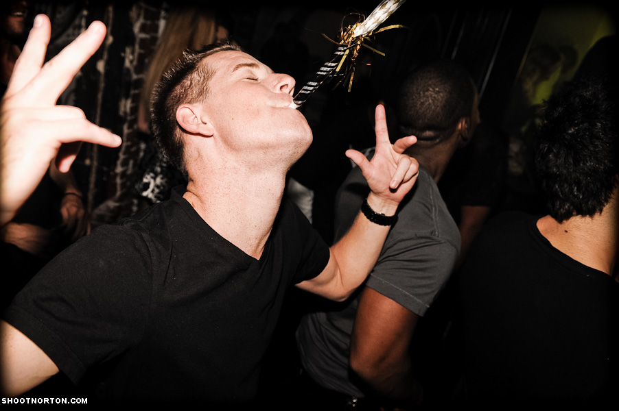 Shockey's Birthday @ Voyeur San Diego, photograph 139