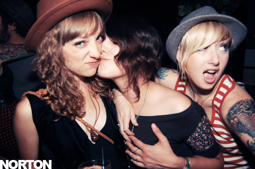 Voyeur, photograph 55