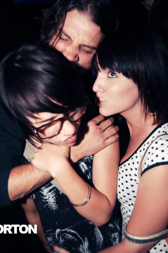 Voyeur, photograph 70