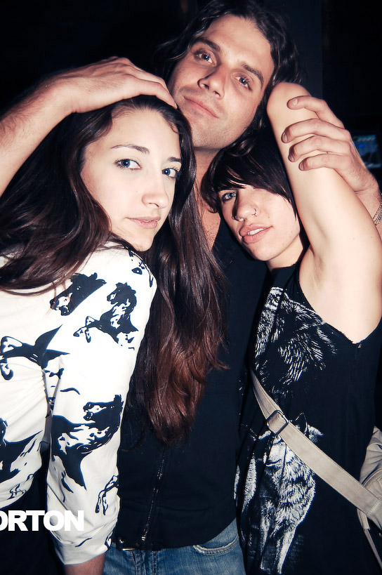 Voyeur, photograph 74